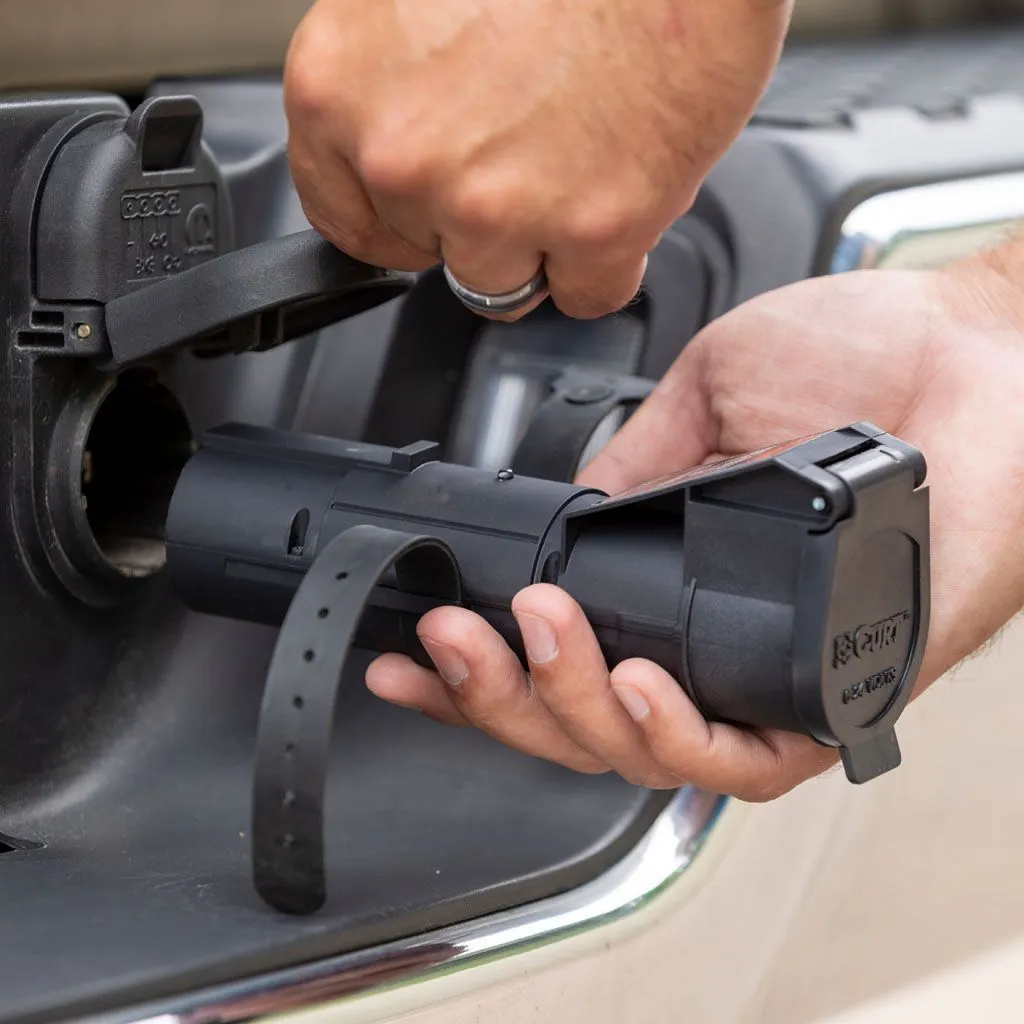 ECHO BRAKE CONTROLLER